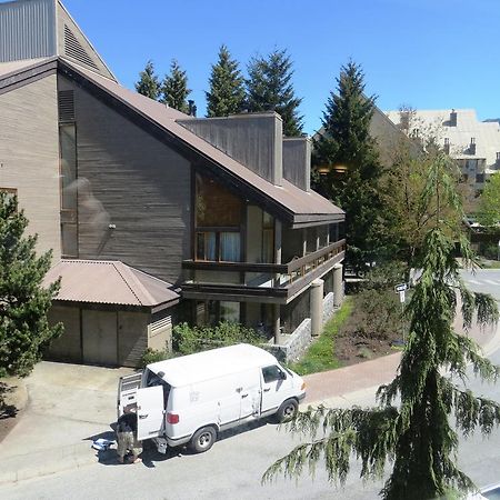 Clock Tower Resort Whistler Exterior foto
