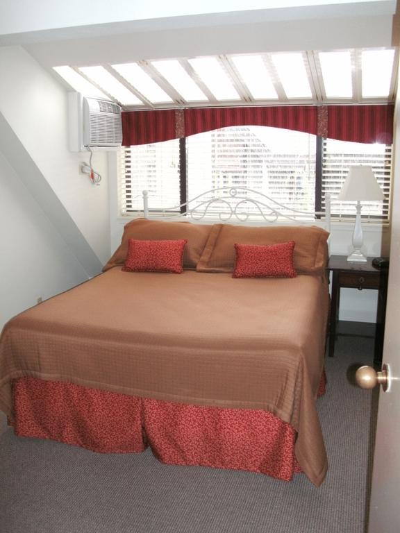Clock Tower Resort Whistler Quarto foto