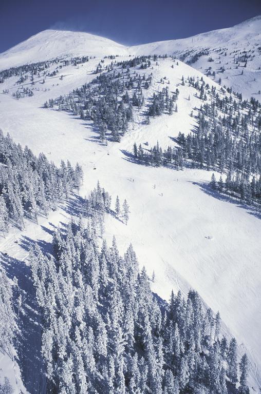 Clock Tower Resort Whistler Exterior foto
